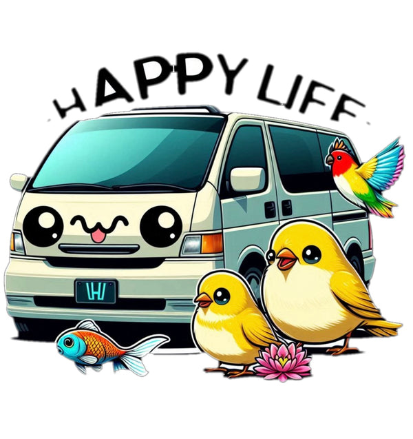 Happy Life
